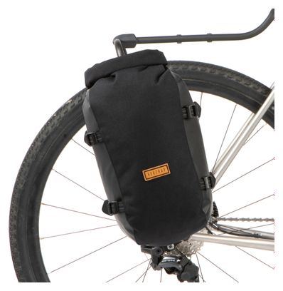 Borsa da portapacchi posteriore Restrap Switch | 10 L | Nero