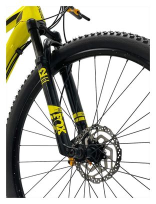 Produit reconditionné · BMC FourStroke 02 Carbon GX 2017 / Vélo VTT / BMC | Très bon état