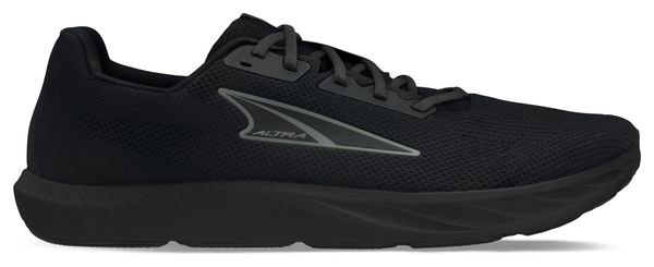 Altra Escalante 4 Schwarz Herren Laufschuhe