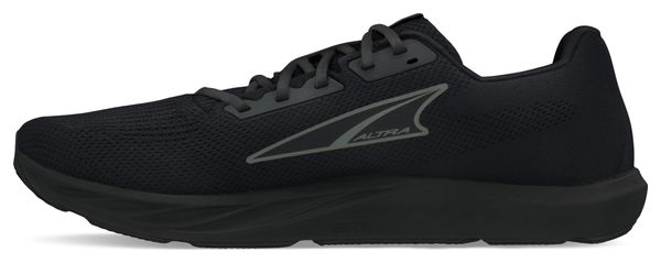 Altra Escalante 4 Hardloopschoenen Zwart Heren