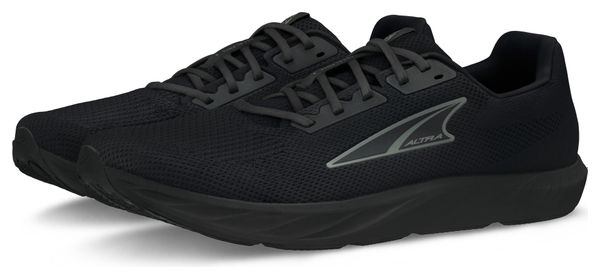 Altra Escalante 4 Hardloopschoenen Zwart Heren