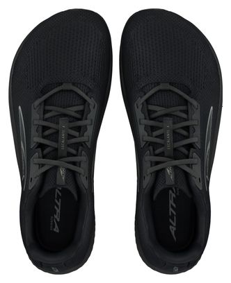 Altra Escalante 4 Schwarz Herren Laufschuhe