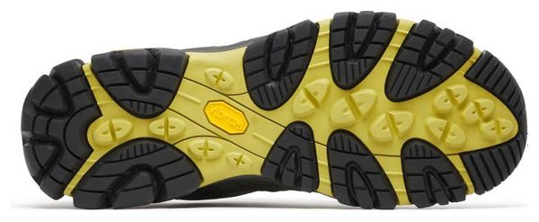 Merrell Moab 3 Gore-Tex Men's Hiking Shoes, Green