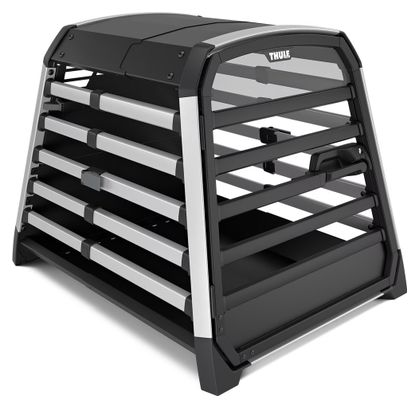 Trasportino per cani da auto Thule Allax L Compact