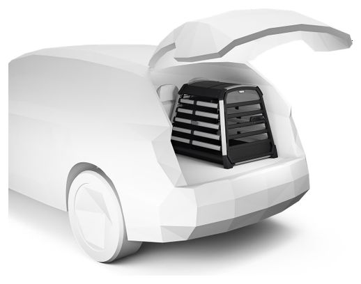 Trasportino per cani da auto Thule Allax L Compact