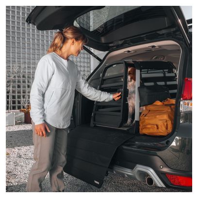 Trasportino per cani da auto Thule Allax L Compact