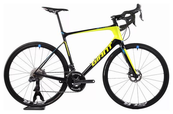 Produit reconditionné · Giant Defy Advanced · / Vélo de route | Bon état