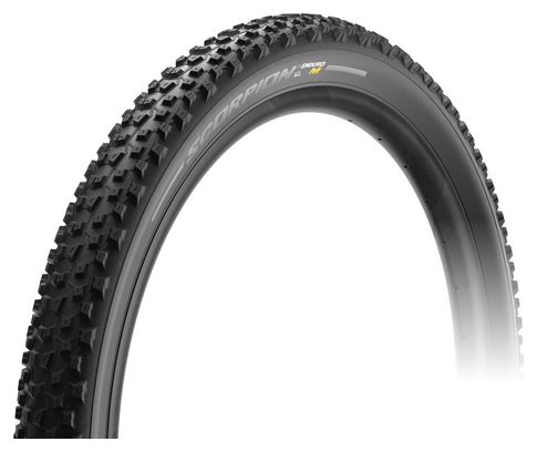 Pneu VTT Pirelli Scorpion Enduro M 27.5'' Tubeless Souple SmartGrip HardWall