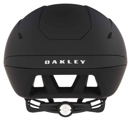 Oakley Velo Mach Mips racefietshelm, zwart