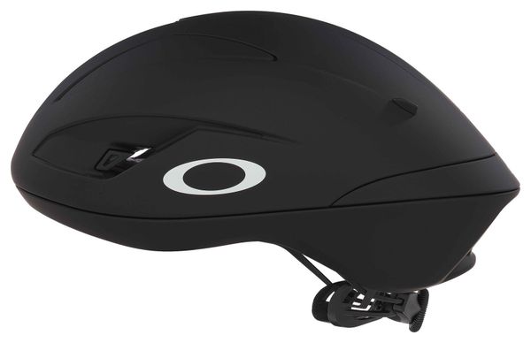 Oakley Velo Mach Mips racefietshelm, zwart