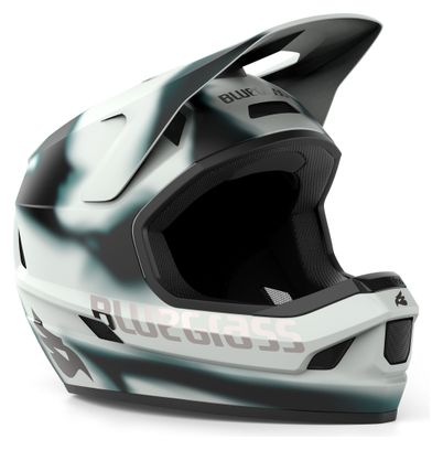Bluegrass Legit Mips Casco Integrale Blu/Verde