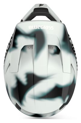 Bluegrass Legit Mips Casco Integrale Blu/Verde