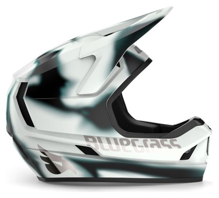 Bluegrass Legit Mips Casco Integrale Blu/Verde