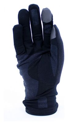 Handschuhe mit Schutz Oxsitis Evo Black Red