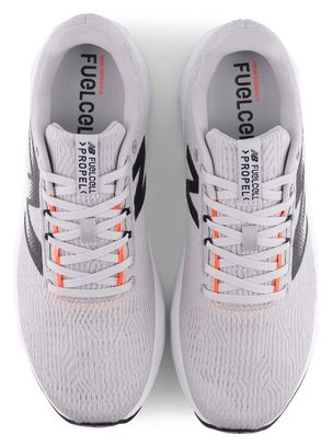 Chaussures Running New Balance FuelCell Propel v5 Gris Homme