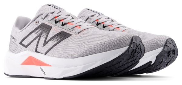 Chaussures Running New Balance FuelCell Propel v5 Gris Homme