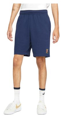 Nike SB Shorts Blau