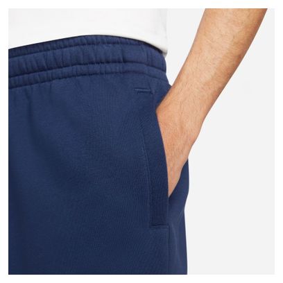 Pantalón corto Nike SB azul 