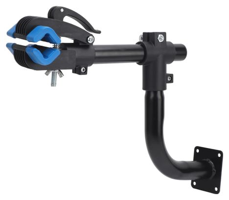 Werkstattklemme Kiefertyp Fahrradreparatur - Schnellspanner, 30 kg Traglast