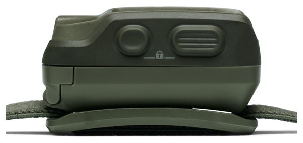 Lampe Frontale Black Diamond Spot Vert