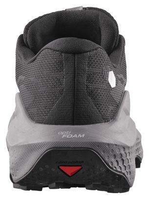 Salomon Ultra Glide 4 Trailschoenen Zwart/Grijs Heren
