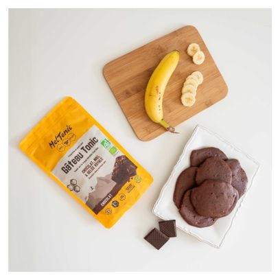 MELTONIC Cake TONIC BIO Miele al cioccolato