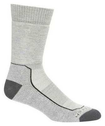 Chaussettes Icebreaker hikemedium crew