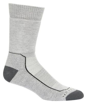 Chaussettes Icebreaker hikemedium crew