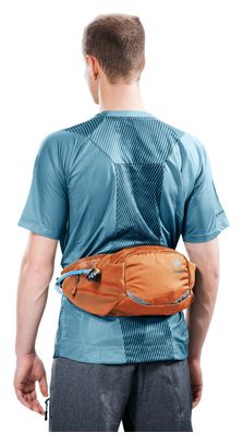 Bolsa <p>Banana</p>Deuter Pulse 3 Naranja