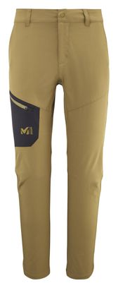 Millet Wanaka Str Pt M Men's Green S Pants