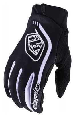 Lange Handschuhe für Kinder Troy Lee Designs GP Schwarz