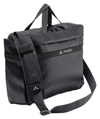 Vaude Mineo Commuter Tas Briefcase 17 Zwart