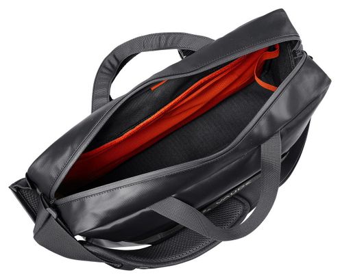 Vaude Mineo Commuter Tas Briefcase 17 Zwart