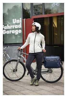 Vaude Mineo Commuter Tas Briefcase 17 Zwart