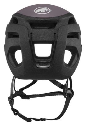 Casco Mammut Wall Rider 2.0 Nero