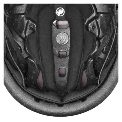 Casco Mammut Wall Rider 2.0 Nero