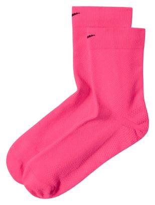 Calzini Nike Run Lightweight rosa