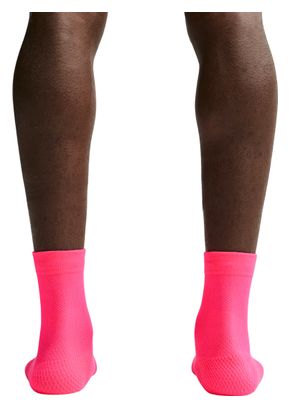 Calzini Nike Run Lightweight rosa