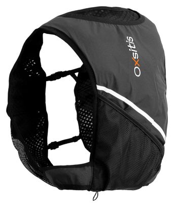 Oxsitis Neo 6 Anthracite Unisex Hydration Pack