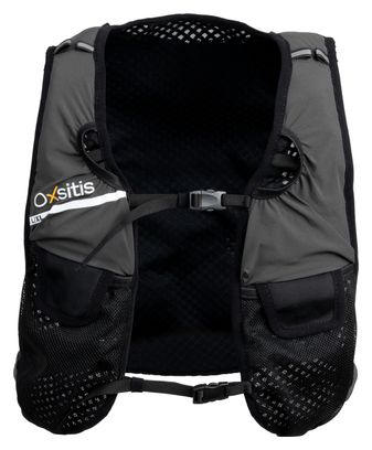 Oxsitis Neo 6 Anthracite Unisex Hydration Pack