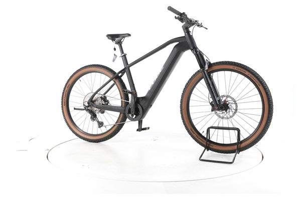 Produit reconditionné - Cube Reaction Hybrid SL E-Bike - Très Bon Etat