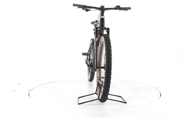 Produit reconditionné - Cube Reaction Hybrid SL E-Bike - Très Bon Etat