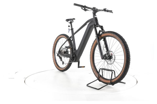 Produit reconditionné - Cube Reaction Hybrid SL E-Bike - Très Bon Etat