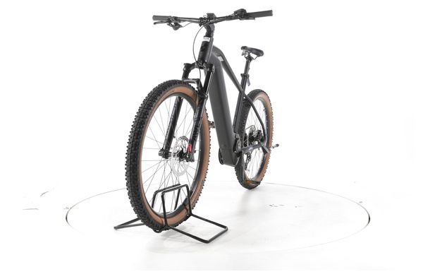 Produit reconditionné - Cube Reaction Hybrid SL E-Bike - Très Bon Etat