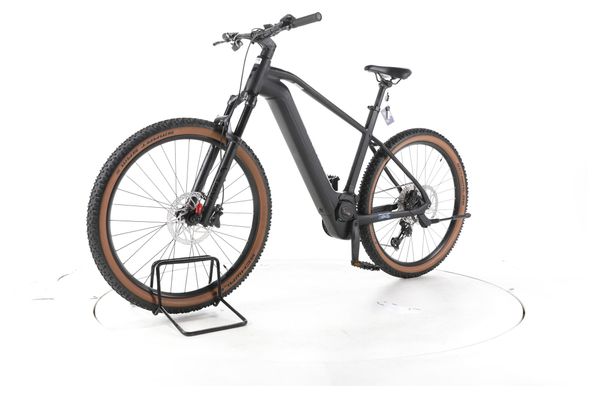 Produit reconditionné - Cube Reaction Hybrid SL E-Bike - Très Bon Etat