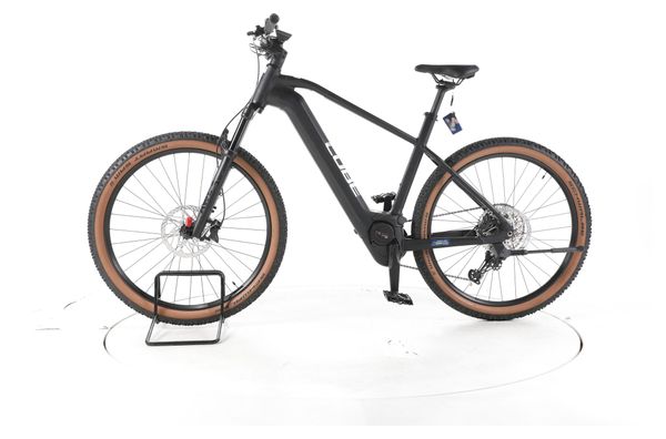 Produit reconditionné - Cube Reaction Hybrid SL E-Bike - Très Bon Etat