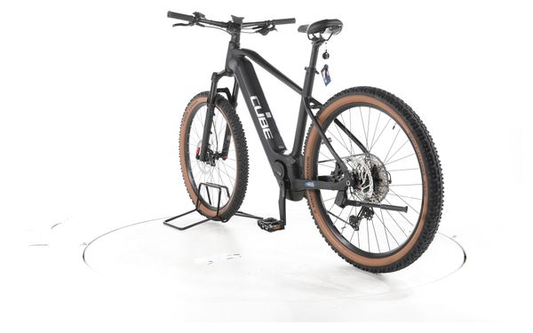 Produit reconditionné - Cube Reaction Hybrid SL E-Bike - Très Bon Etat