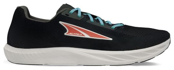 Altra Escalante 4 Hardloopschoenen Zwart/Rood/Blauw Heren