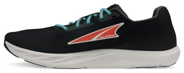 Altra Escalante 4 Hardloopschoenen Zwart/Rood/Blauw Heren