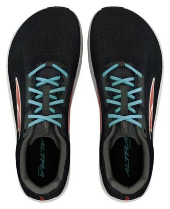 Altra Escalante 4 Hardloopschoenen Zwart/Rood/Blauw Heren